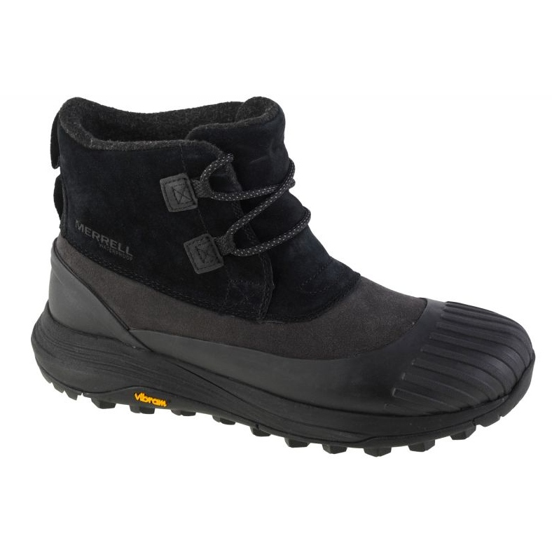 Cipele Merrell Siren 4 Thermo Demi Wp W J036750 crno