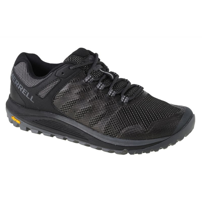 Cipele Merrell Nova 2 M J067187 crno crno