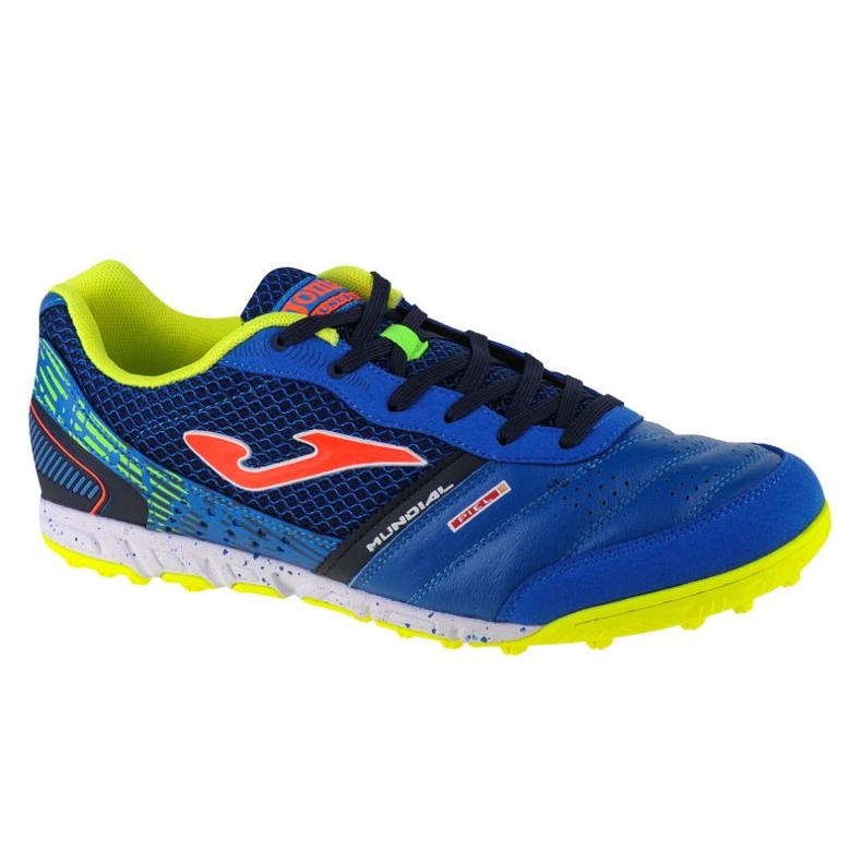 Cipele Joma Mundial 2204 Tf M MUNW2204TF plava plava