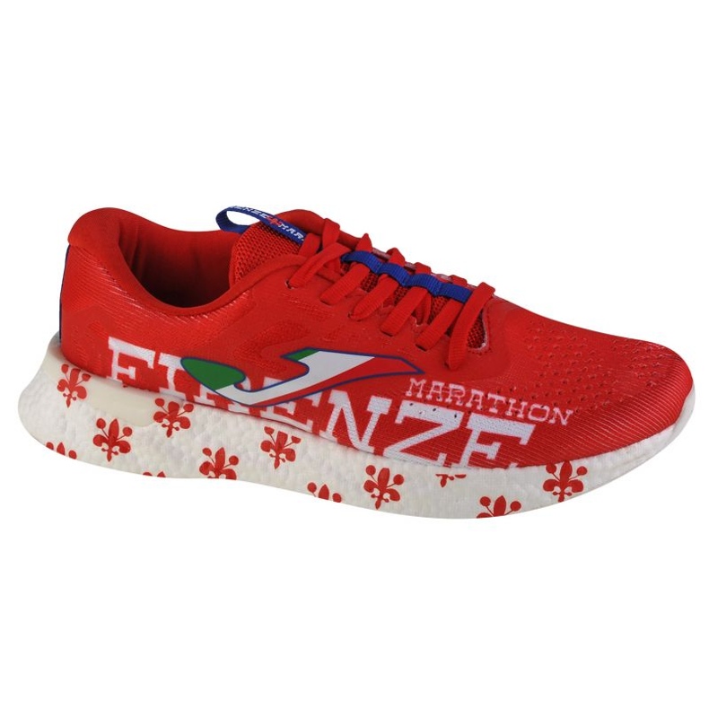 Cipele Joma R.Florencia Storm Viper Muške 2306 M RFLOS2306 crvena