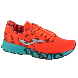 Cipele Joma R.Oporto Storm Viper Lady 2207 W ROPORLW2207 narančasta