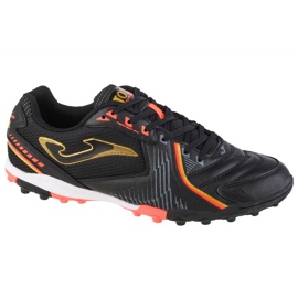 Cipele Joma Dribling 2201 Tf M DRIS2201TF crna crna