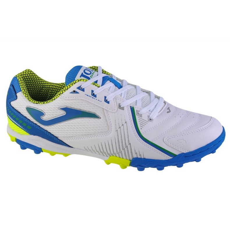 Adidas Cipele Joma Dribling 2232 Tf M DRIS2232TF bijela bijela