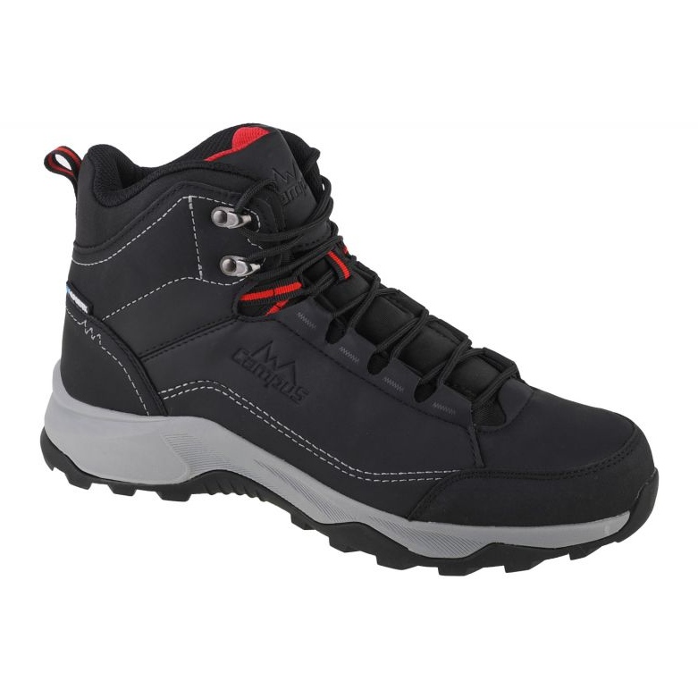 Cipele Campus Tampa M CM0107322200 crno