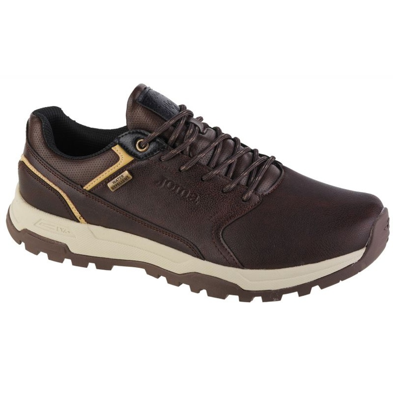 Cipele Joma C.Safron Repellent Men 2224 M CSAFRW2224 smeđa