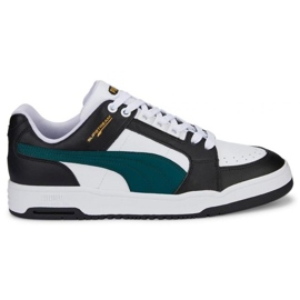 Cipele Puma Slipstream M 38340109 bijela crna