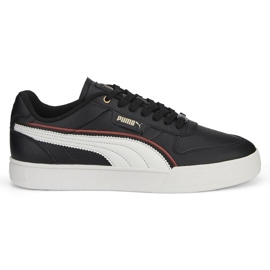 Puma cipele Caven Dime Fc M 38638002 crna