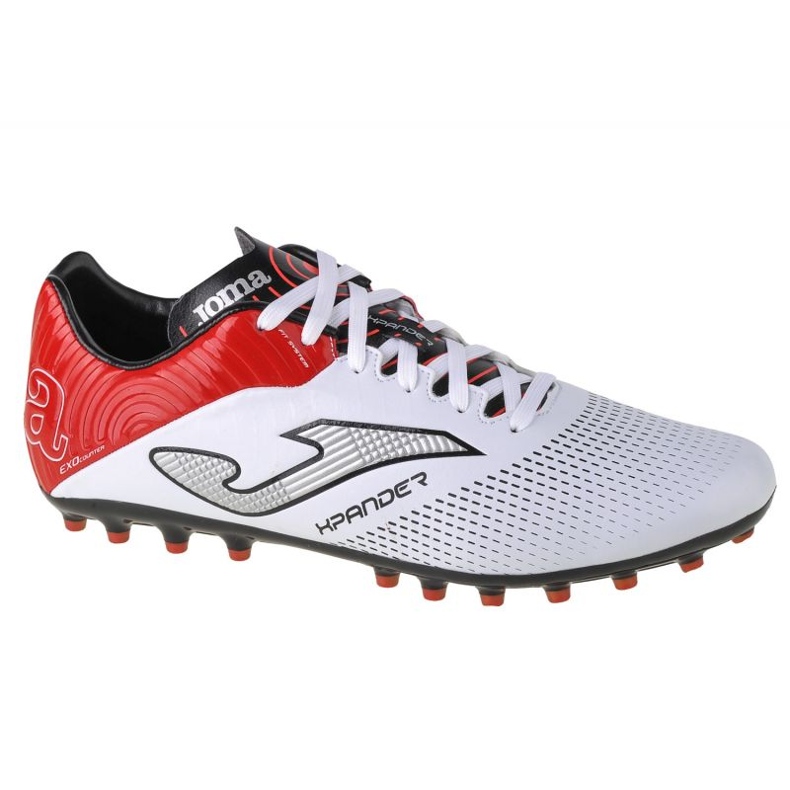 Cipele Joma Xpander 2202 Ag M XPAW2202AG bijela bijela