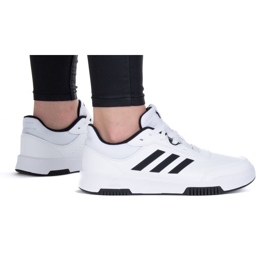 Adidas tenisice Tensaur Sport 2.0 K GW6422 bijela crno