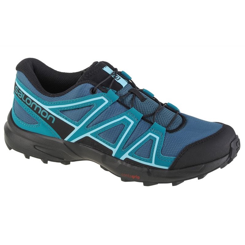 Salomon Speedcross cipele 471238 plava