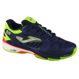Cipele Joma T.Slam Men 2103 M TSLAMW2103P tamnoplava