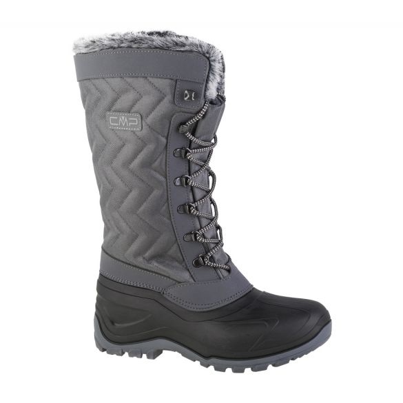 Cipele CMP Nietos W 3Q47966-U887 siva