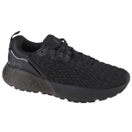 Cipele Under Armour Hovr Mega 3 Clone M 3025308-001 crna