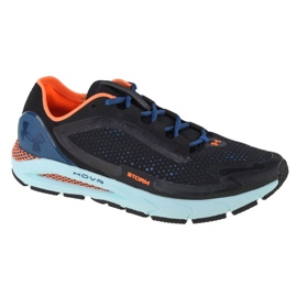 Cipele Under Armour Hovr Sonic 5 Storm M 3025448-002 crna
