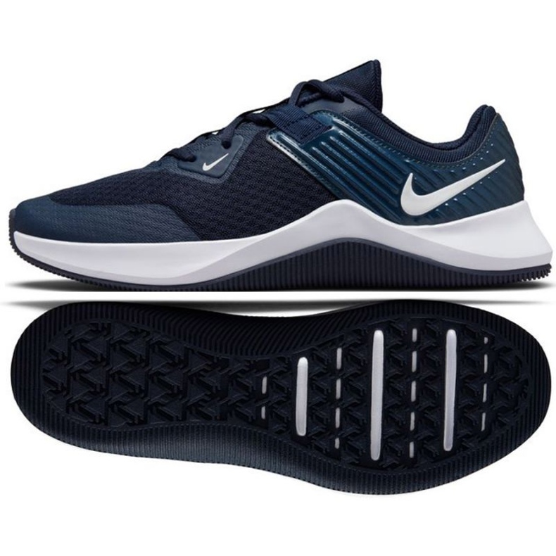 Nike Mc Trainer M CU3580-401 tenisice plava