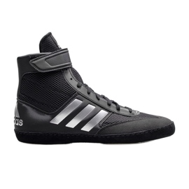Tenisice za hrvanje adidas combat speed.5 BA8007 crna