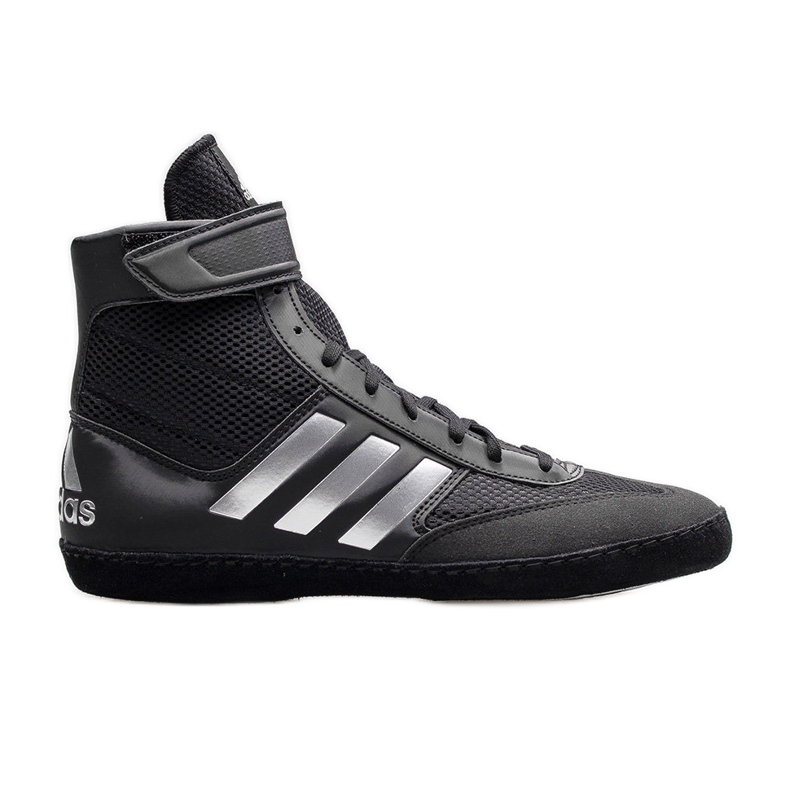 Tenisice za hrvanje adidas combat speed.5 BA8007 crno