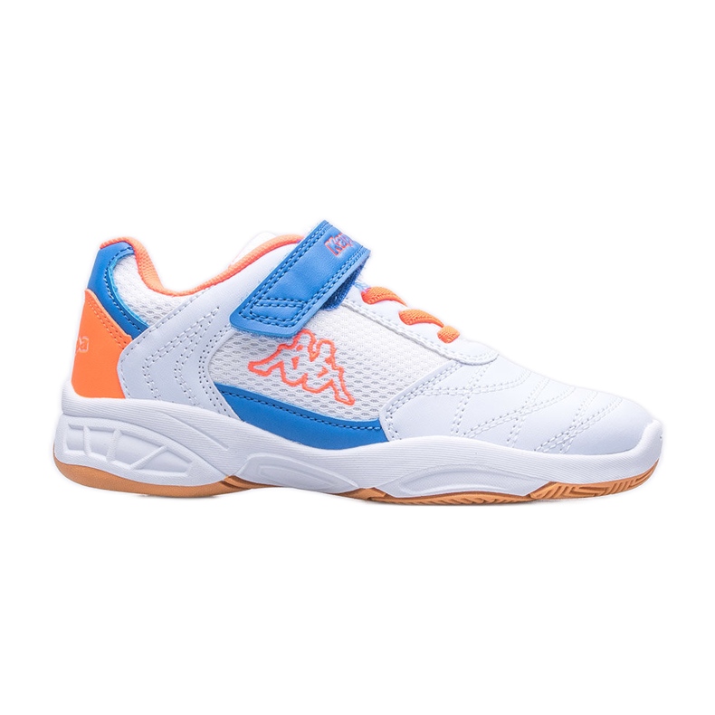 Dječje cipele KAPPA Droum Ii Mf K 260819MFK-1029 bijela