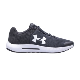 Under Armour Micro G Pursuit muške cipele 3021953-001 bijela