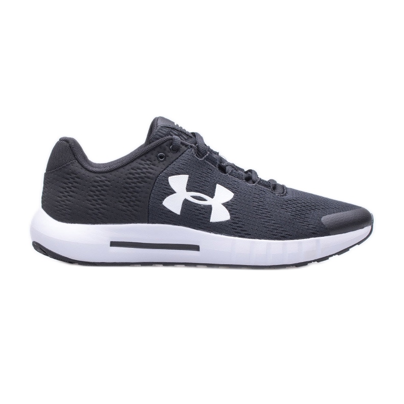 Under Armour Micro G Pursuit muške cipele 3021953-001 bijela
