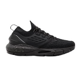 Under Armour Hovr Phantom 2 ženske cipele 3023021-002 crna
