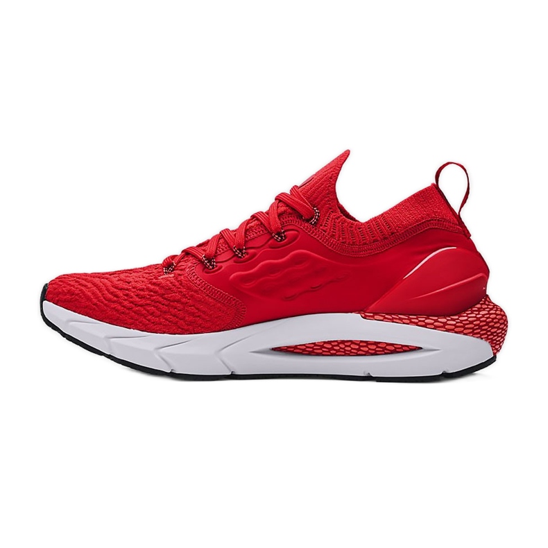Under Armour Hovr Phantom 2 muške cipele 3023017-604 crvena