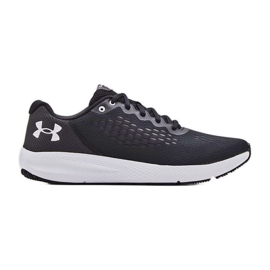 Under Armour Charged Pursuit 2 muške cipele 3023865-001 crno