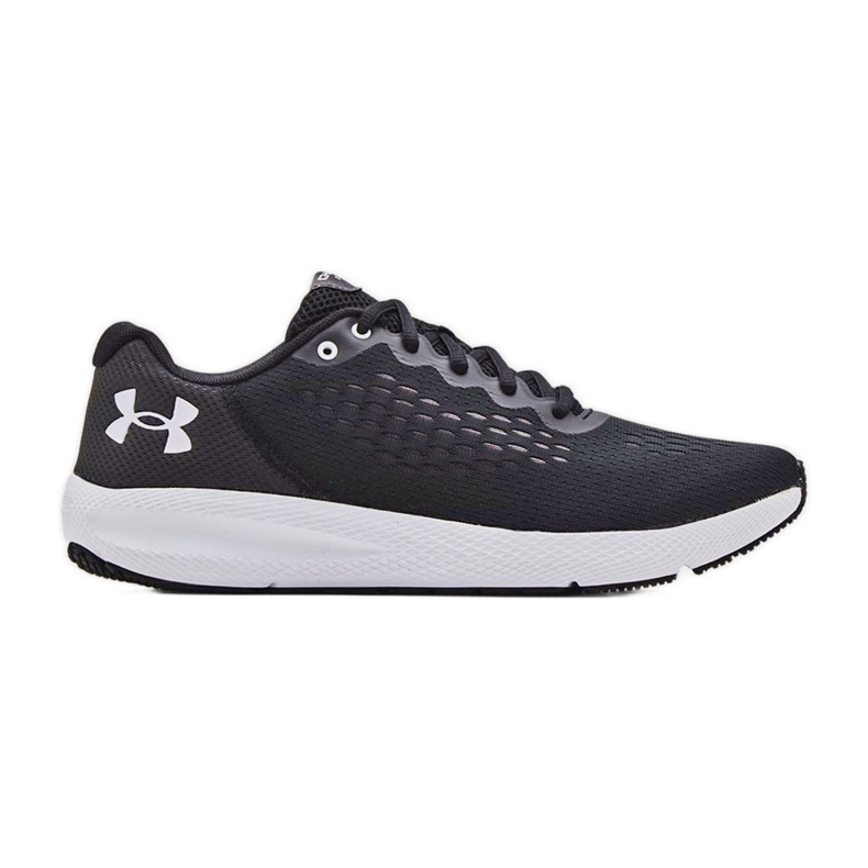 Under Armour Charged Pursuit 2 muške cipele 3023865-001 crno