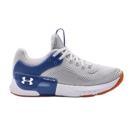 Ženska Under Armour Apex 2 Gloss 3024041-100 siva