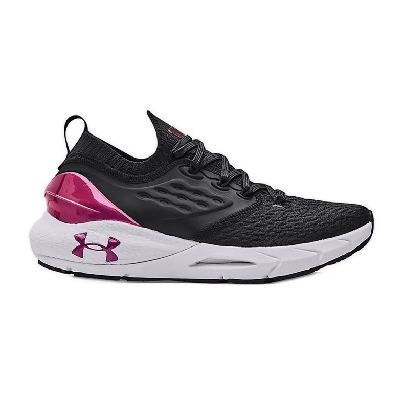 Under Armour Hovr Phantom 2 ženske cipele 3023660-001 crno
