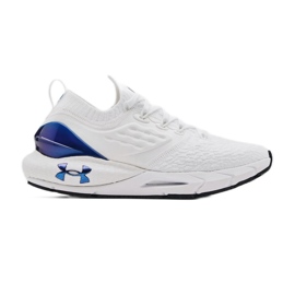 Under Armour Hovr Phantom 2 ženske cipele 3023660-101 bijela