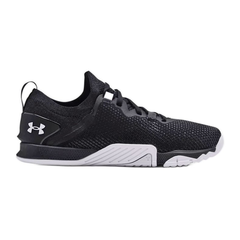 Ženske cipele Under Armour Tribase Reign 3 3023699-001 crno