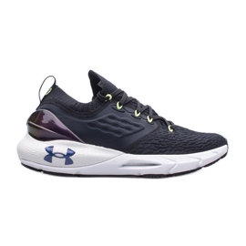 Under Armour Phantom 2 muške cipele 3024729-002 crno