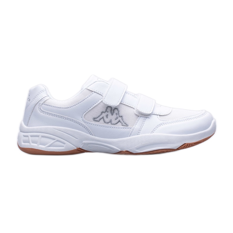 Dječje cipele KAPPA Dacer K 260683K-1016 bijela