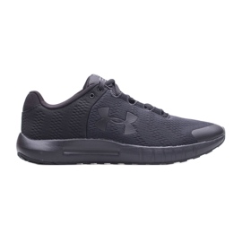 Under Armour Micro G Pursuit muške cipele 3021953-002 crna