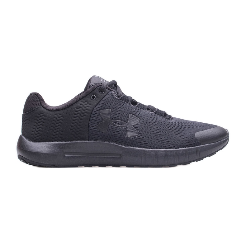 Under Armour Micro G Pursuit muške cipele 3021953-002 crno