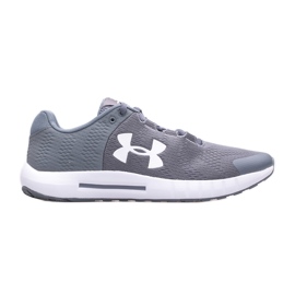 Under Armour Micro G Pursuit muške cipele 3021953-103 siva