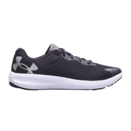 Under Armour muške cipele 3024138-001 crno