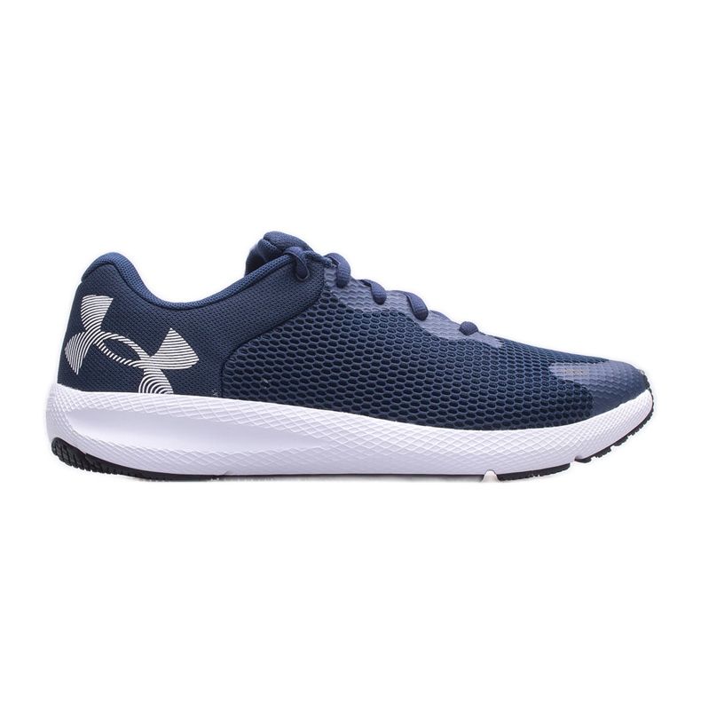 Under Armour muške cipele 3024138-401 plava