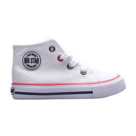 Dječja Big Star HH374083 bijela