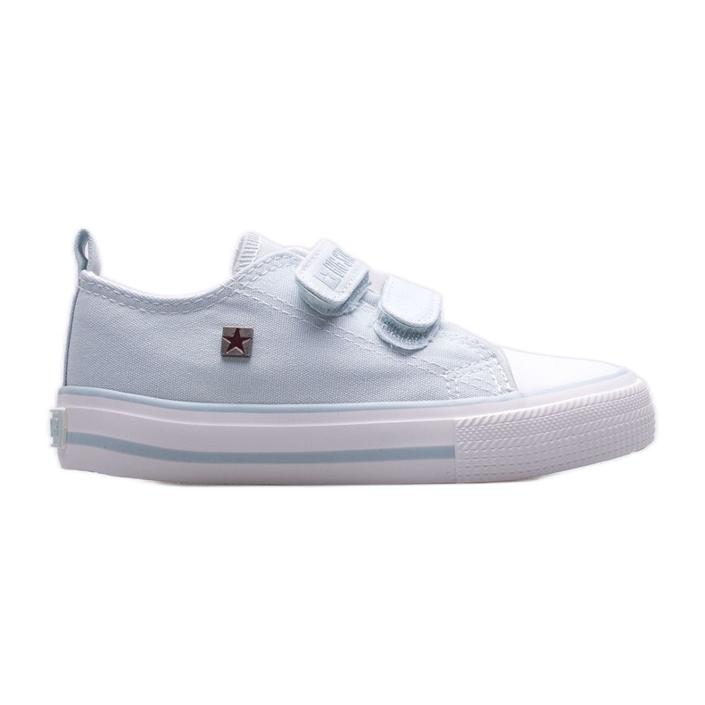 Dječje tenisice Big Star HH374100 plava