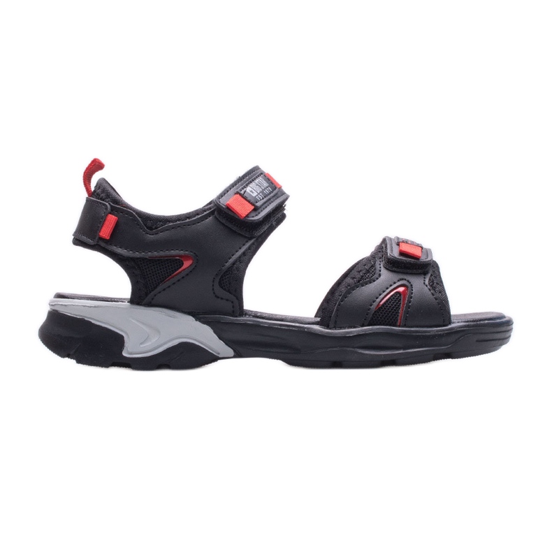 Big Star dječje sandale JJ374225 crno