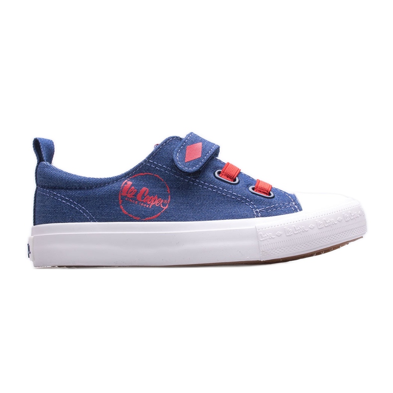 Dječje tenisice Lee Cooper LCW-22-44-0805K plava