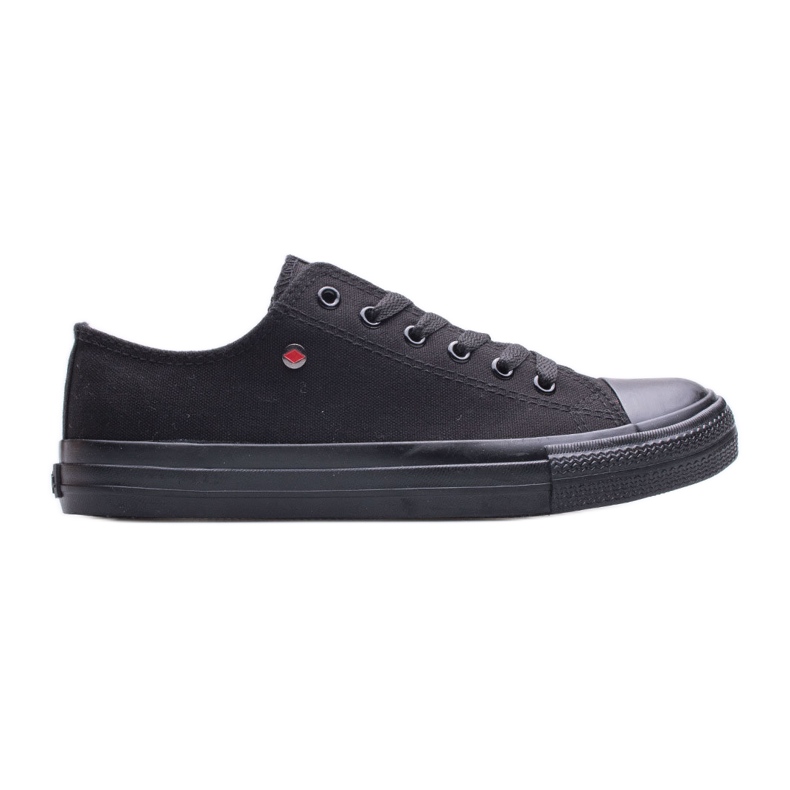 Lee Cooper LCW-22-31-0869M muške tenisice crno