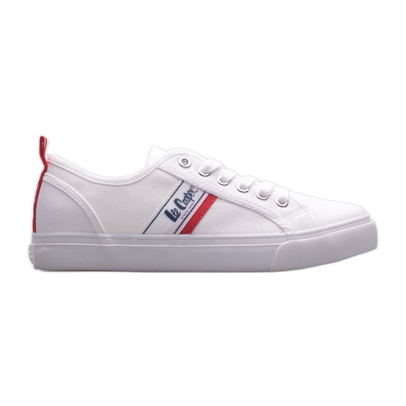 Lee Cooper LCW-22-31-0830L ženske tenisice bijela
