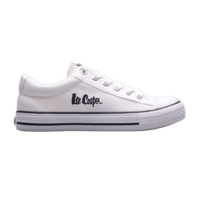 Lee Cooper LCW-22-31-0861L ženske tenisice bijela