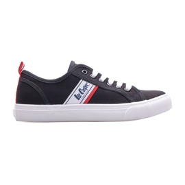Lee Cooper LCW-22-31-0832L ženske tenisice crna