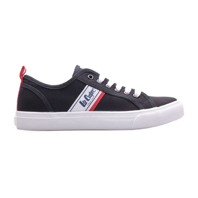 Lee Cooper LCW-22-31-0832L ženske tenisice crno