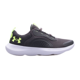 Under Armour muške cipele 3023639-104 siva