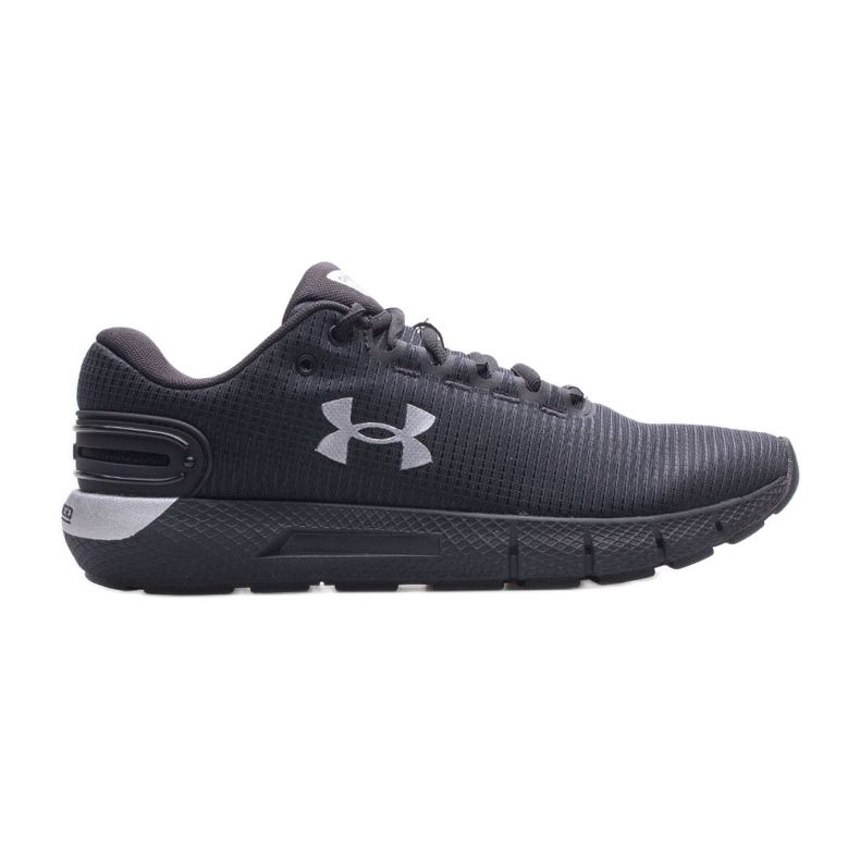 Under Armour muške cipele 3025250-001 crno
